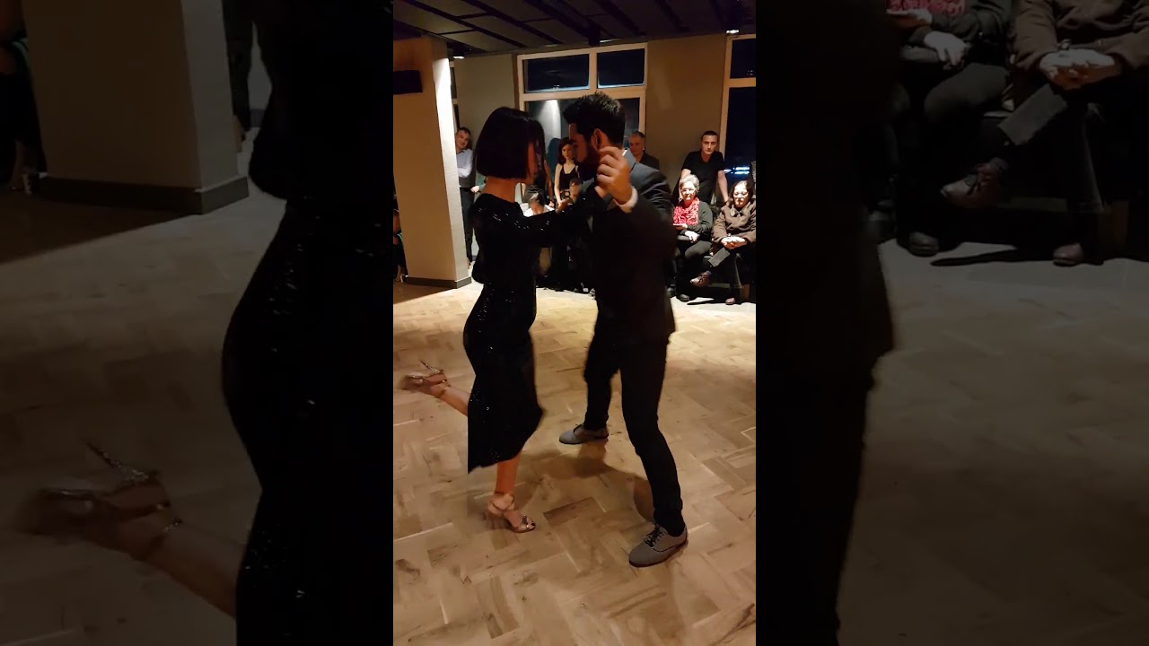 2020 01 17 Emre Eroğlu ve Yasemin Oğuz 1/4