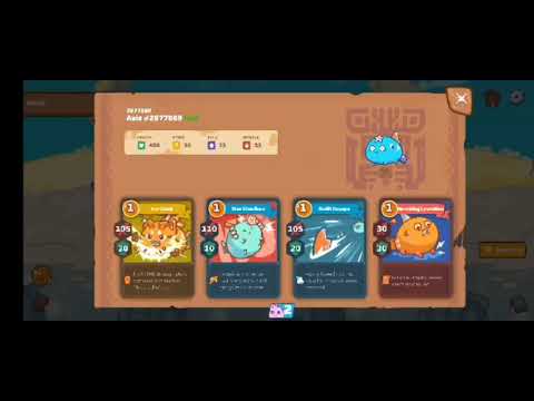 tips para labanan ang gravel ant (numbling lecretion)