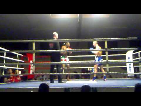 Fabian Finisie vs Brain (2009)