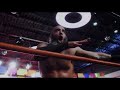 Aussie Open Vs The Briscoes House Of Glory Wrestling EXODUS Spot