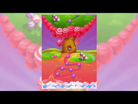 Candy Treats Video