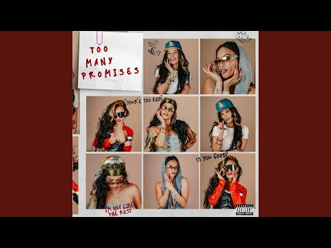 Video thumbnail for It Ain’t Me