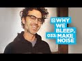 Why We Bleep Podcast With Make Noise