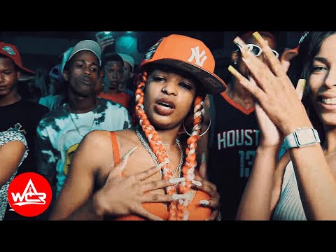 La Sadica - PAPI ABUSA  😈  (Official Music Video)