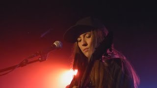 CAJSA SIIK - Higher + Giant + 2 songs - 2015 -  DEBASER Strand - Stockholm - 13.03