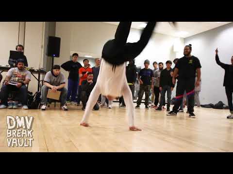 Endo FX vs Roach1 and Lion Heart | RagnaROCK | Prelims