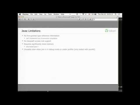 2015-02 Introduction to Takari Extensions for Apache Maven