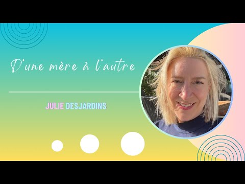 Faire confiance à son intuition pour mieux guider les autres, avec Julie Desjardins