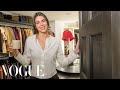 Inside Kendall Jenner S Home Closet Vogue