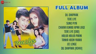 Download lagu Tere Liye - Full Album | Bhavna Pani, Arjun Punj, Hiten Paintal & Shilpa S | Jeet Gannguli & Pritam mp3 Download lagu Tere Liye - Full Album | Bhavna Pani, Arjun Punj, Hiten Paintal & Shilpa S | Jeet Gannguli & Pritam mp3