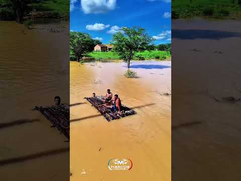 Barragem de Pitial de São Gabriel imagens @marcosdrone.ba ￼