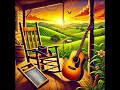 Life is like a river - Doc Watson Cover