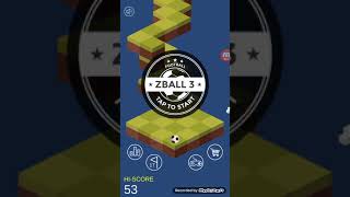 Tap Tap Ball Unity Addicting Game video preview