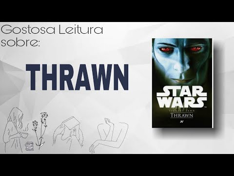 THRAWN