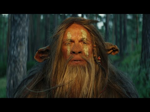 Легенды наших предков l Тизер-трейлер