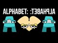 Alphabet Lore In G Major 730