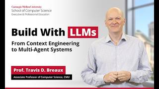 LLM Engineering Course Overview — Full Breakdown & Transcript