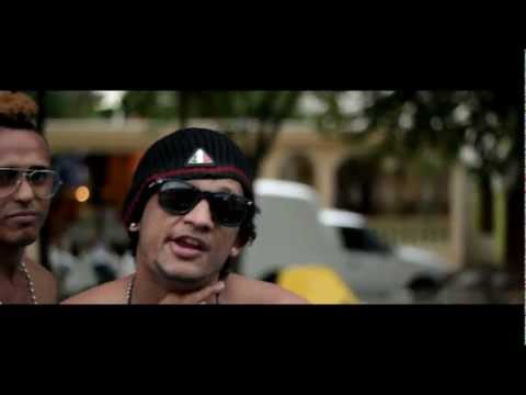 Video Oficial- Omar Chilena ft Willy Mento - MUCHACHO - MCKFILMS