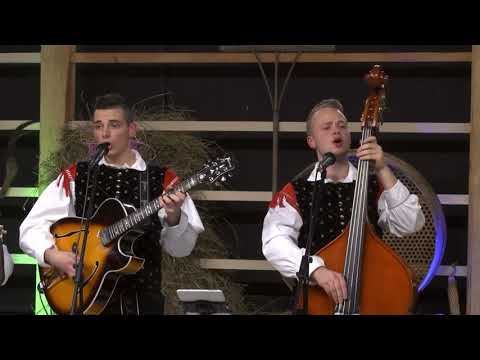 Ansambel Veseli Savinjčani - Mavrica (Ansambel Lojzeta Slaka)