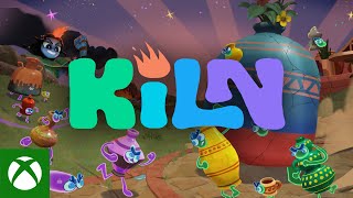 Kiln Official Announce Trailer + 2026 Reveal Trailer
