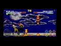 Ultimate Mortal Kombat Trilogy Jonny Cage Vs Shang Tsung Babality
