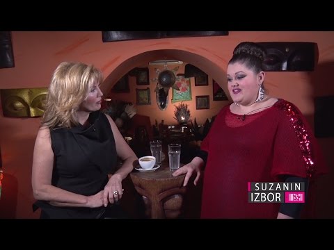 Suzanin izbor S02E68 - Bojana Stamenov