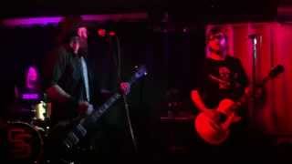 The Supersuckers - I Say Fuck / Juicy Pureballs - Live