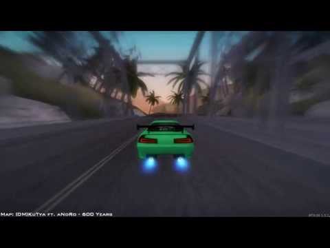 [DM] KuTya Ft. aNdRo - 600 Years