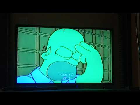 Guilty/Courtroom Scene