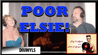 Elsie (Live) - DIVINYLS Reaction with Mike &amp; Ginger