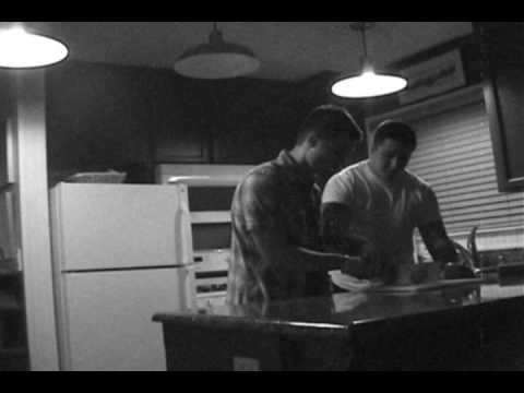 The Boundary: A Silent Movie