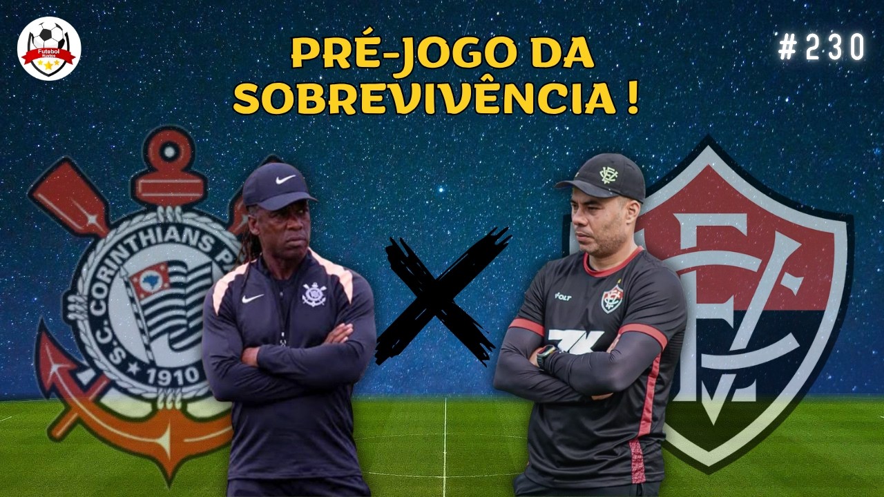 AO VIVO - 19/10/26 - #230