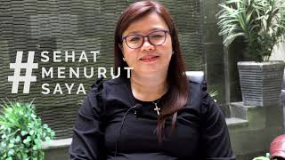 Sehat & Cantik Menurut Saya – #Eps 1 (Mengatasi Alergi Menurut Ibu Nelly)