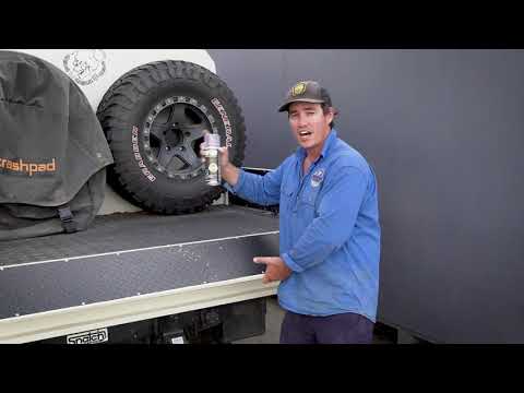 Raptor 2K Aerosol Available from Repco