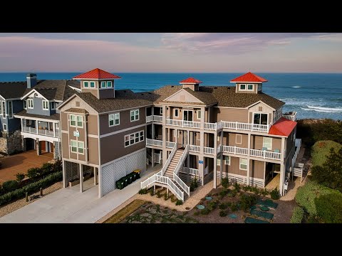 image-Where is Corolla NC on the Outer Banks?
