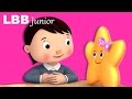 Emotions And Feelings Original Songs By LBB Junior