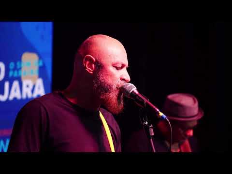 Musa Junkie - AO VIVO no Palco Tabajara - Usina Cultural Energisa/Tabajara FM