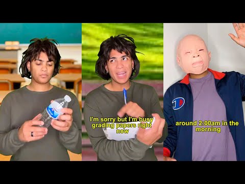 The Most Viewed TikTok Compilations Of Mark Adams - Best Mark Adams TikTok Compilation