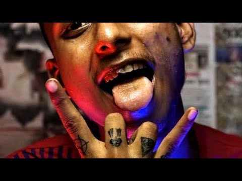 MC PSYKO - HUSTLE - (OFFICIAL MUSIC VIDEO) ASSAMESE RAP SONG