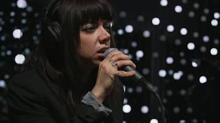 Hurray For The Riff Raff - Pa&#39;Lante (Live on KEXP)