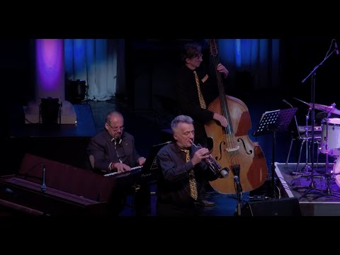 The Storyville Jazz Band Dixiegála 2023 (1.rész)