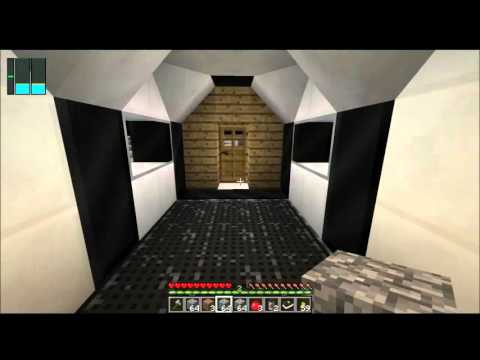 Minecraft Galactic Science EP 9