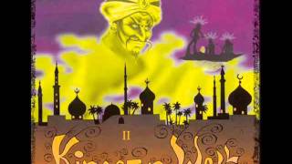 Kingston Wall - Love Tonight