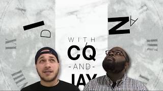 Dial in With C'Q & Jay Episode #001: Celebrity Watches, Calendars, Send Us to Basel!!