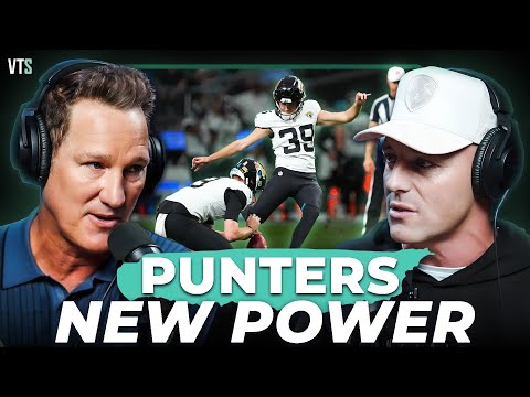 "K-Ball" Secret That Is Making NFL Kickers Unstoppable