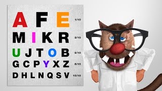Apprendre les Voyelles aux enfants (Learn the Vowels for kids, children, Toddlers - Serie 01) 4K