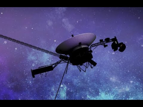 Mindennapi Tudomány - Űrszondák