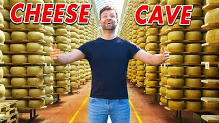 What to eat in SWITZERLAND? (Travel Guide)