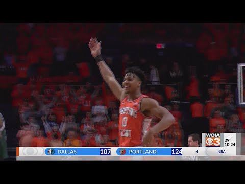 Italian guard Niccolo Moretti added to Illini roster