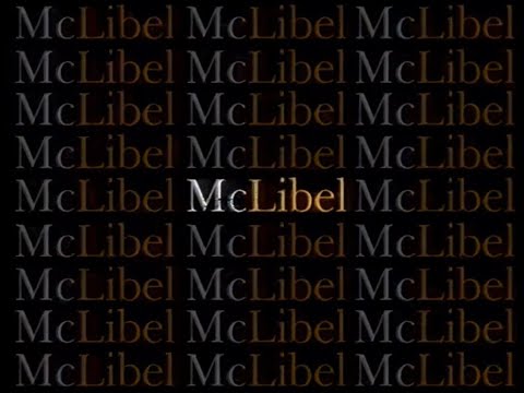 McLibel